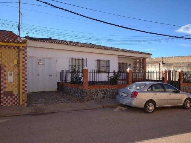 Villa en venta en Entrín Bajo