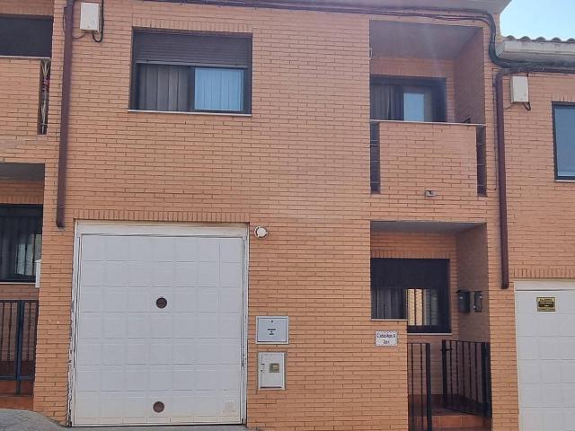 Chalet en venta en Valdejalón, Aragón