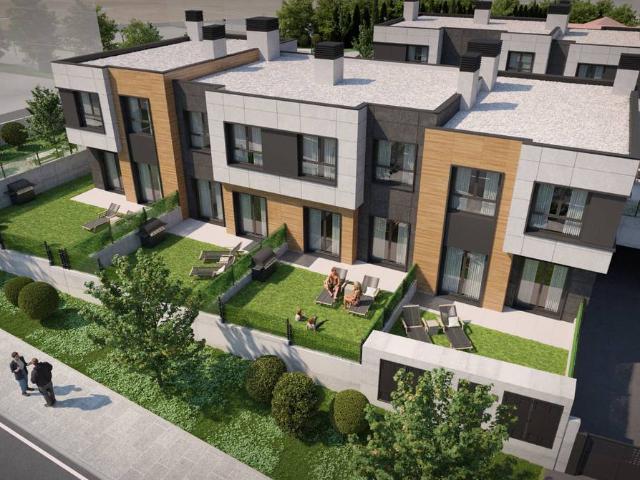 Chalet en venta en Iturriaga, Berango