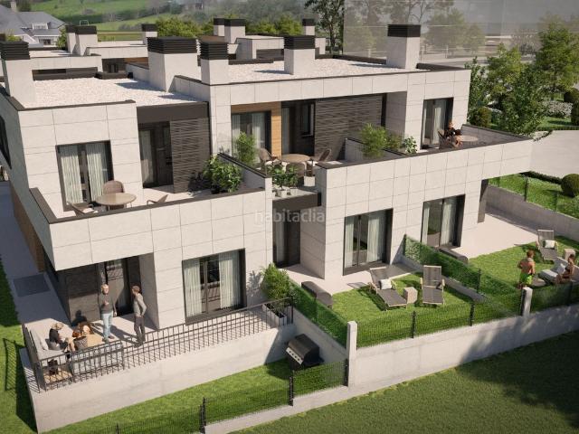 Chalet en venta en Iturriaga, Berango