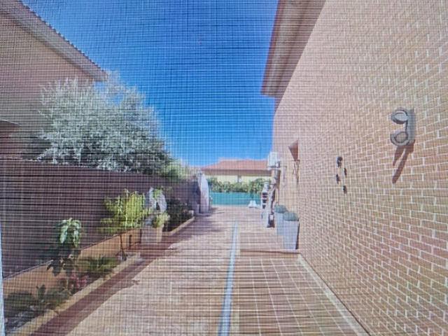 Chalet en venta en Erustes, Toledo