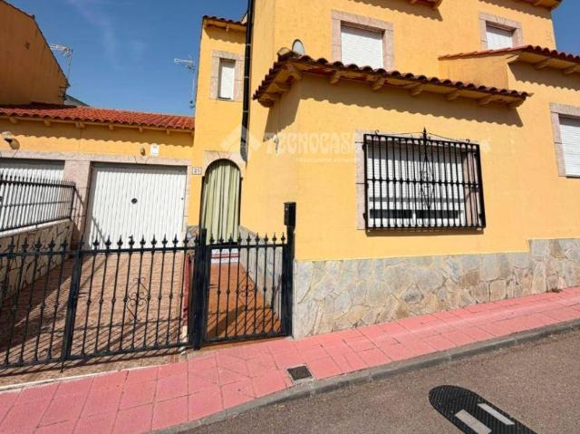 Chalet en venta en Erustes, Castilla-La Mancha