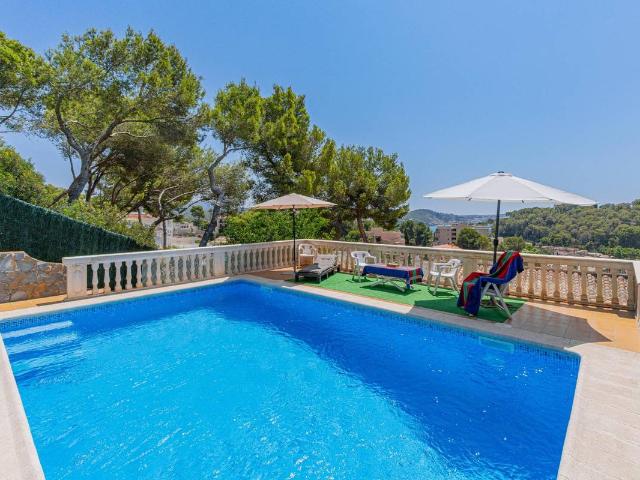 Chalet en venta en Serra de Tramuntana, Baleares