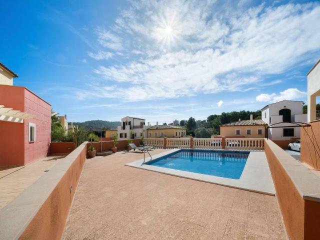 Chalet en venta en Serra de Tramuntana, Baleares