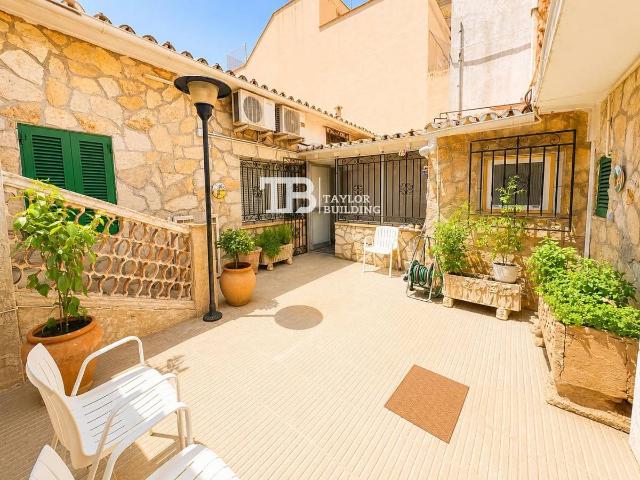 Chalet en venta en Canamunt, Palma