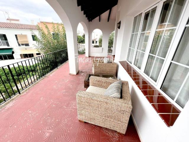 Casa en venta en Es Castell, el Fonduco