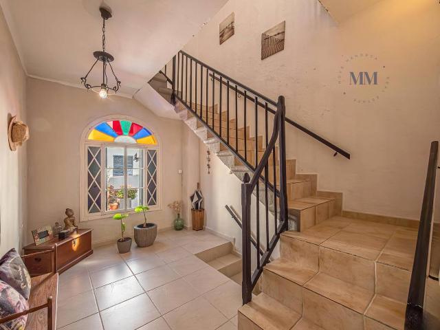 Chalet en venta en Santa Anna, Menorca