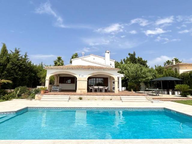 Villa en venta en Marratxí, Marratxinet