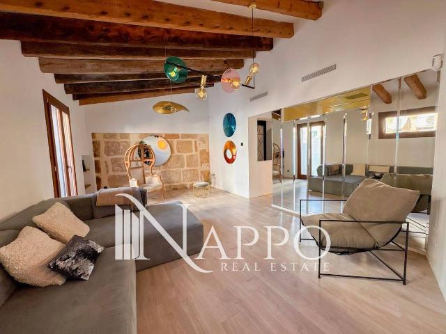 Chalet en venta en Canamunt, Palma