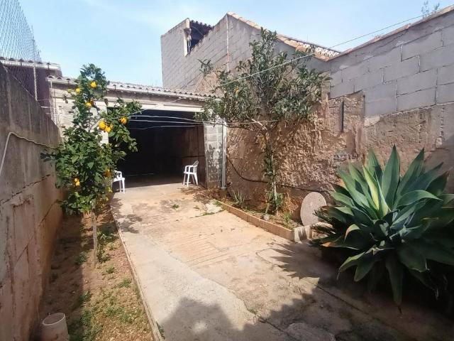 Chalet en venta en Migjorn, Baleares