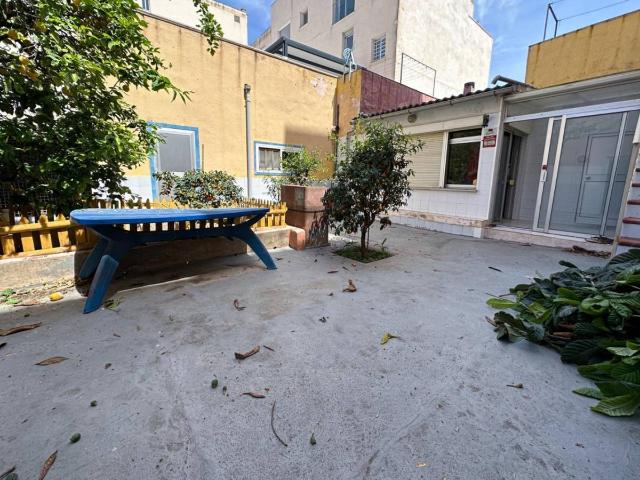 Chalet en venta en Canamunt, Palma