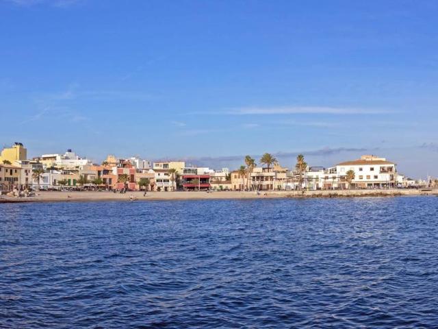 Chalet en venta en Canamunt, Palma