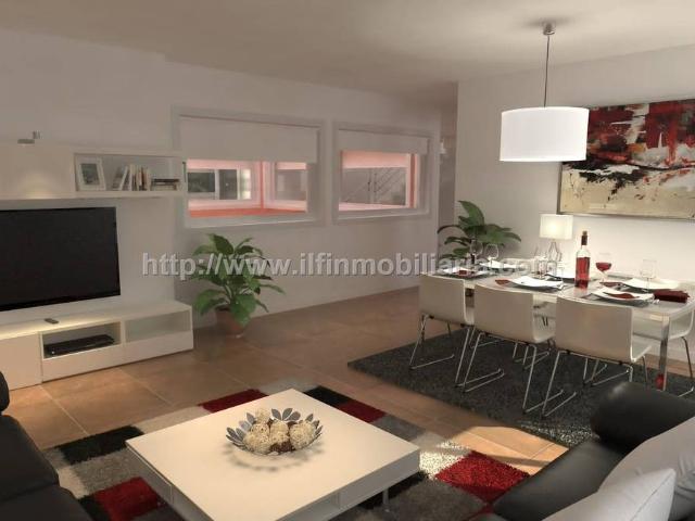 Chalet en venta en Canamunt, Palma
