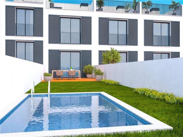 Villa en venta en Palma, el Call
