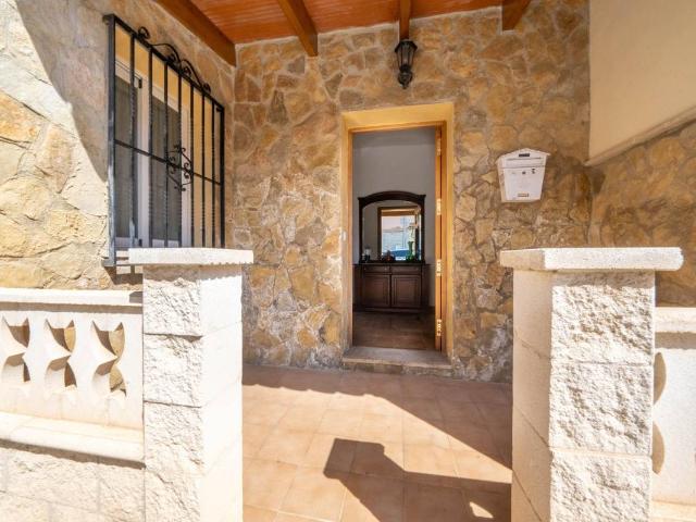 Villa en venta en Palma, el Call