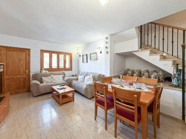 Chalet en venta en Canamunt, Palma