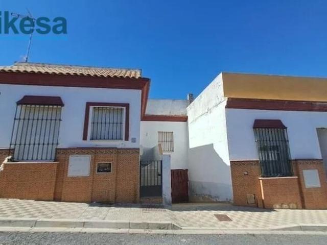 Villa en venta en Escacena Del Campo