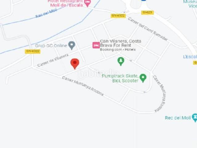 Chalet en venta en Camp dels Pilans, Alt Empordà