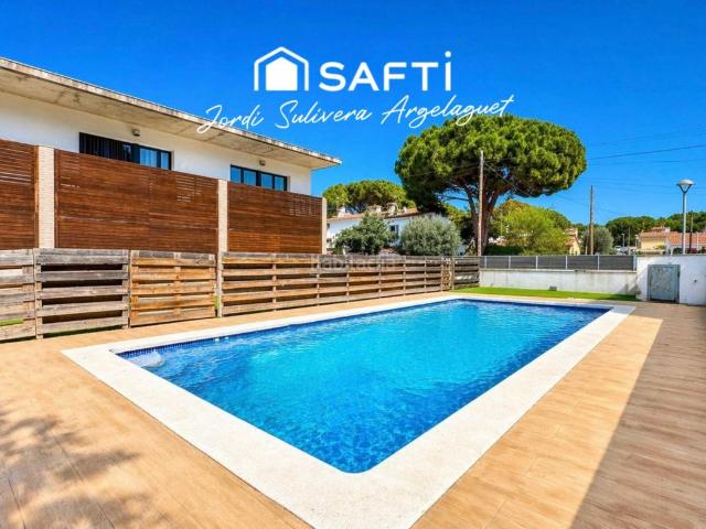 Chalet en venta en Alt Empordà, Catalunya