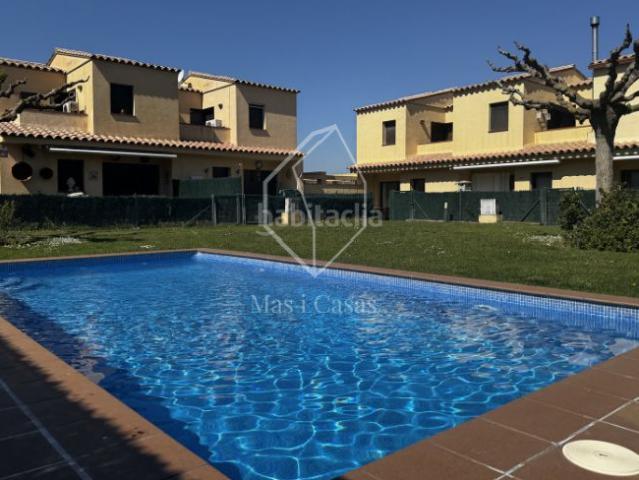 Chalet en venta en Alt Empordà, Catalunya