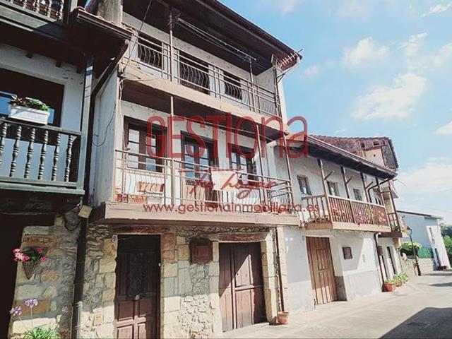Villa en venta en Escalante