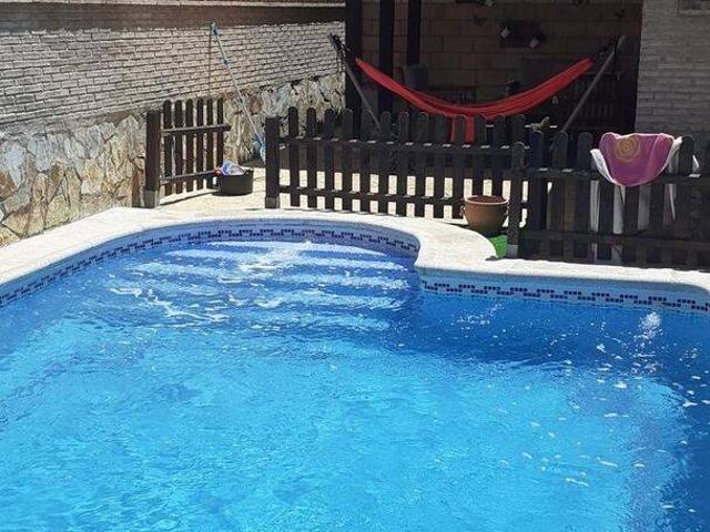 Chalet en venta en Escalona, Castilla-La Mancha