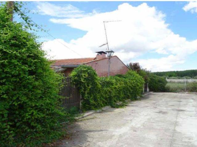 Chalet en venta en Escalona, Castilla-La Mancha