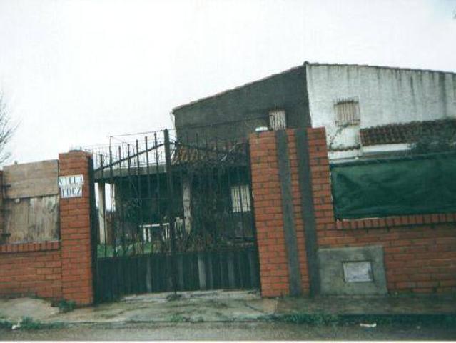 Villa en venta en Escalona, Riberas del Alberche/Santiago Apóstol