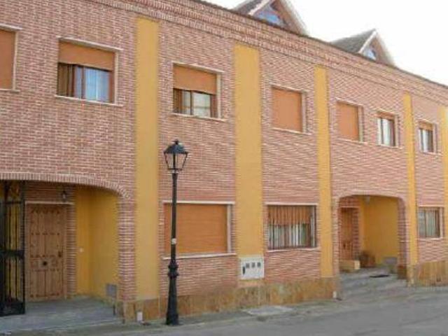 Villa en venta en Escalona