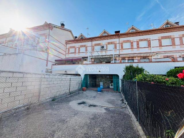 Chalet en venta en Escalona, Castilla-La Mancha
