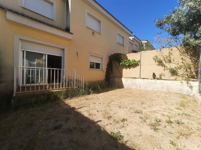 Chalet en venta en Escalona, Castilla-La Mancha