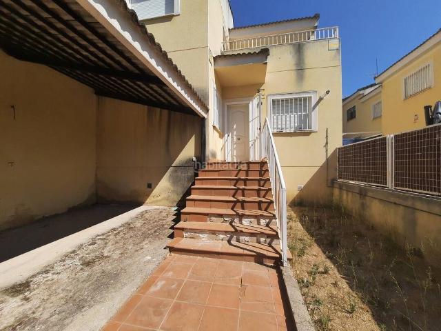 Chalet en venta en Escalona, Castilla-La Mancha