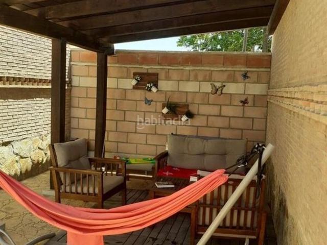 Chalet en venta en Escalona, Castilla-La Mancha