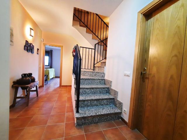 Chalet en venta en Escalona, Castilla-La Mancha