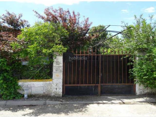 Chalet en venta en Escalona, Castilla-La Mancha