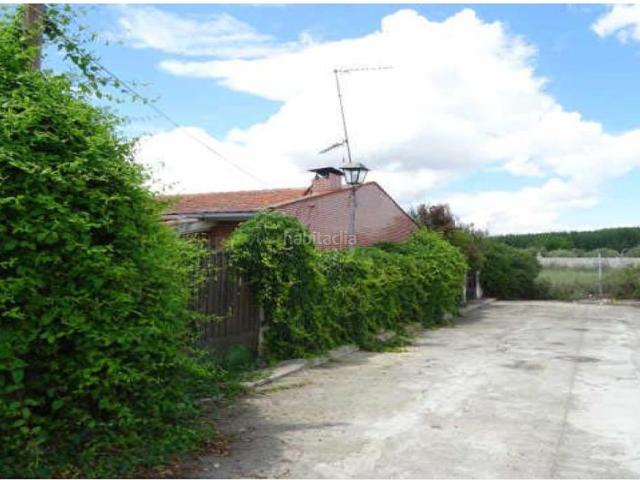 Chalet en venta en Escalona, Castilla-La Mancha