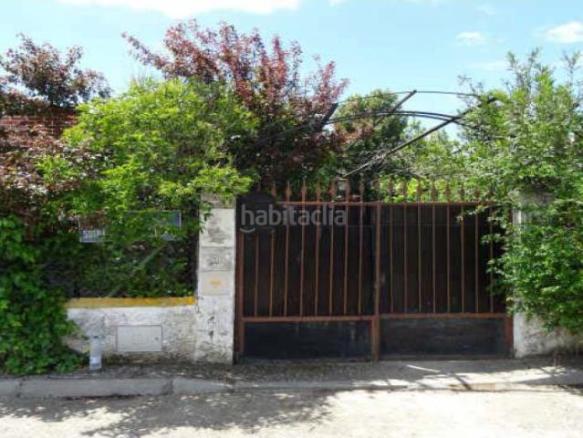 Chalet en venta en Escalona, Castilla-La Mancha