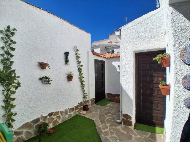 Chalet en venta en Escalonilla, Castilla-La Mancha