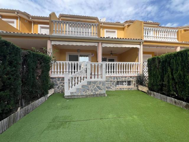 Chalet en venta en Devesa, la Marina Baixa