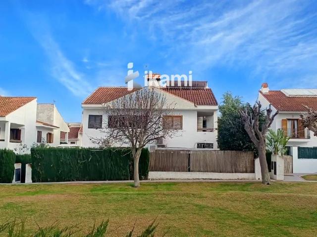 Villa en venta en L'alfàs Del Pi, Devesa