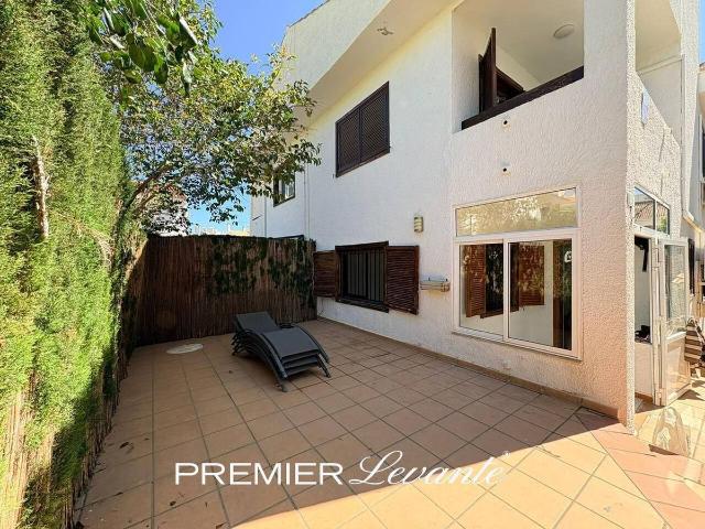 Chalet en venta en Devesa, la Marina Baixa