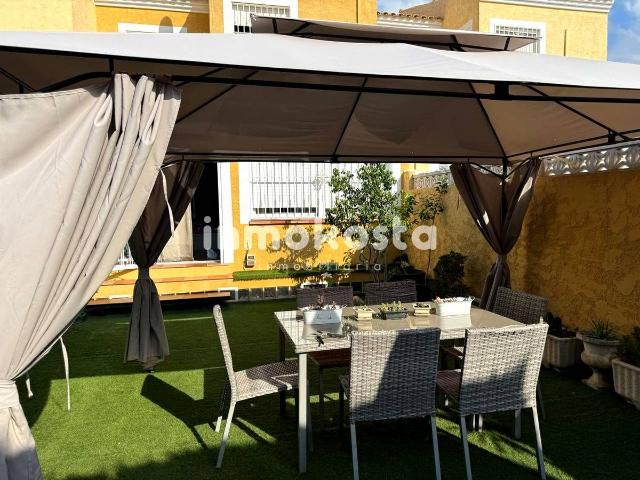 Chalet en venta en Devesa, la Marina Baixa