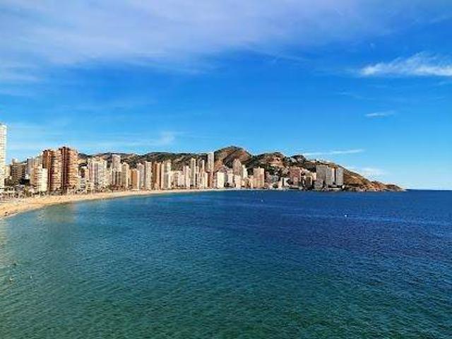 Chalet en venta en Devesa, la Marina Baixa