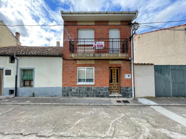 Chalet en venta en Escarabajosa De Cabezas, Castilla y León