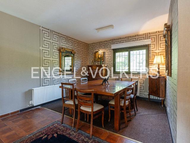 Chalet en venta en El Escorial, Madrid