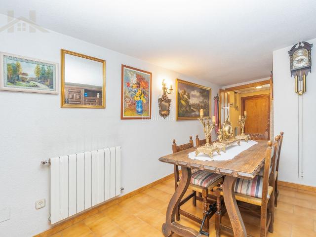 Chalet en venta en El Escorial, Madrid