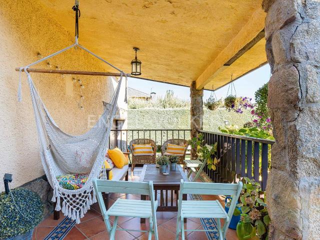 Chalet en venta en Urbanización Parque Real, El Escorial