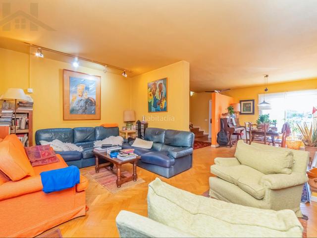 Chalet en venta en Urbanización Parque Real, El Escorial