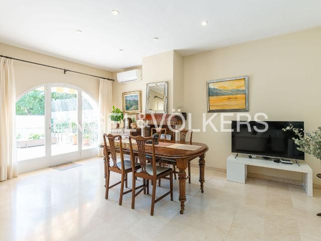 Chalet en venta en El Escorial, Madrid