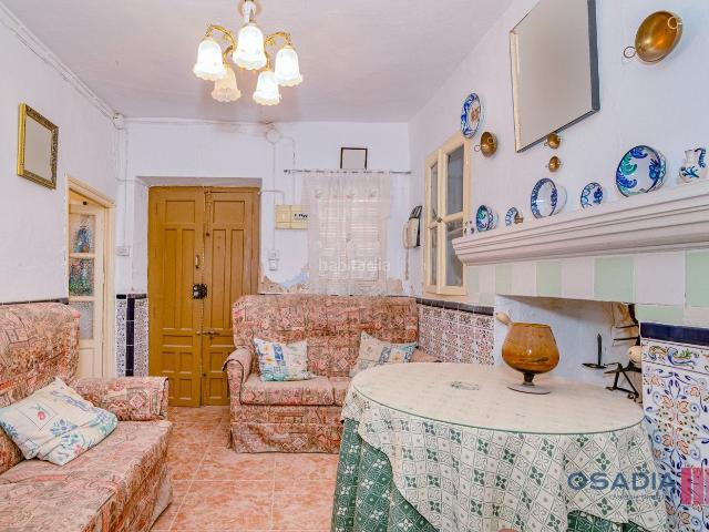 Chalet en venta en Comarca de Alhama, Andalucía